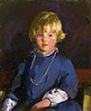 Wee Annie Lavelle